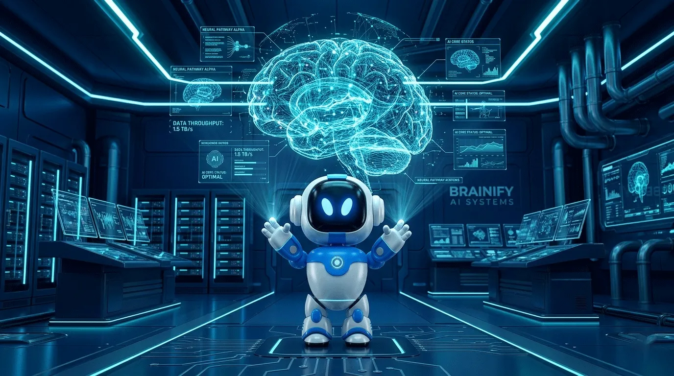 The AI Path